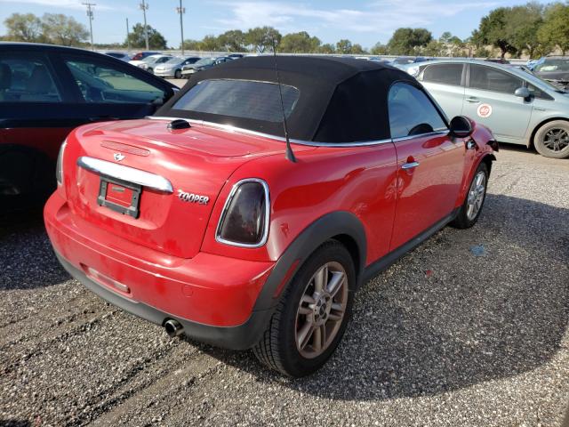 Photo 3 VIN: WMWSY1C59DT429301 - MINI COOPER ROA 