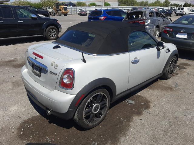 Photo 3 VIN: WMWSY1C59DT625139 - MINI COOPER ROA 