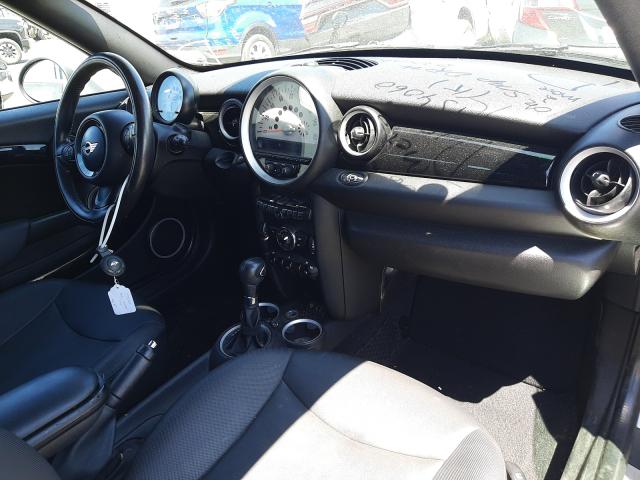 Photo 8 VIN: WMWSY1C59DT625139 - MINI COOPER ROA 