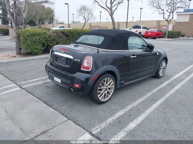 Photo 3 VIN: WMWSY1C59DT719456 - MINI COOPER ROADSTER 