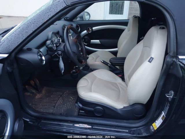 Photo 4 VIN: WMWSY1C59DT719456 - MINI COOPER ROADSTER 