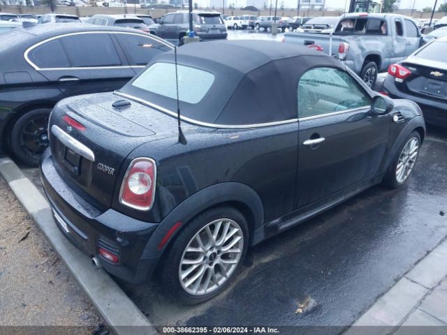 Photo 3 VIN: WMWSY1C59DT719456 - MINI ROADSTER 