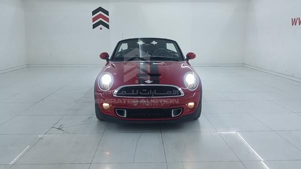 Photo 0 VIN: WMWSY3100DT562323 - MINI COOPER S 