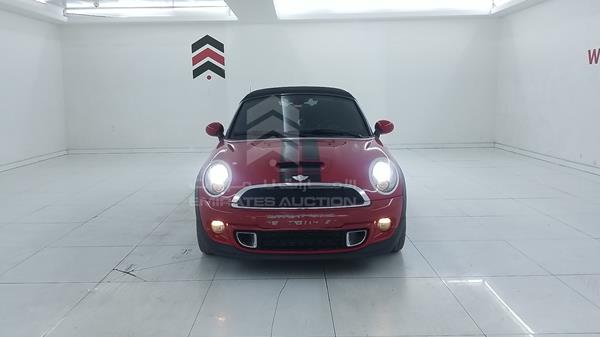 Photo 1 VIN: WMWSY3100DT562323 - MINI COOPER S 