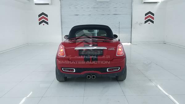 Photo 11 VIN: WMWSY3100DT562323 - MINI COOPER S 