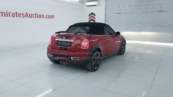 Photo 13 VIN: WMWSY3100DT562323 - MINI COOPER S 