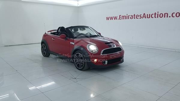 Photo 14 VIN: WMWSY3100DT562323 - MINI COOPER S 