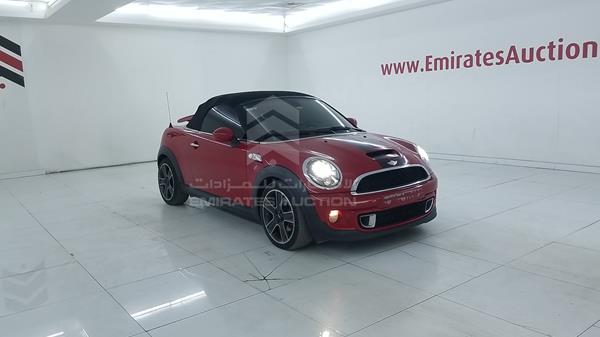 Photo 15 VIN: WMWSY3100DT562323 - MINI COOPER S 