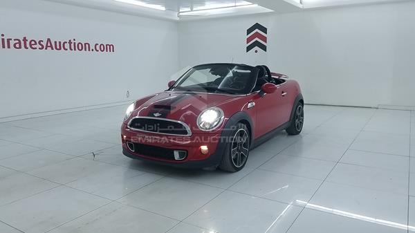 Photo 6 VIN: WMWSY3100DT562323 - MINI COOPER S 