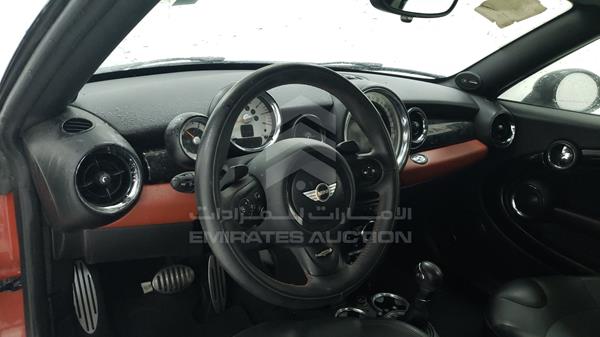 Photo 11 VIN: WMWSY3105DT562026 - MINI COOPER S 