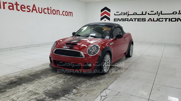 Photo 2 VIN: WMWSY3105DT562026 - MINI COOPER S 