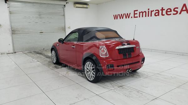 Photo 3 VIN: WMWSY3105DT562026 - MINI COOPER S 