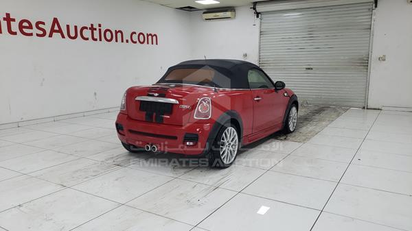 Photo 5 VIN: WMWSY3105DT562026 - MINI COOPER S 