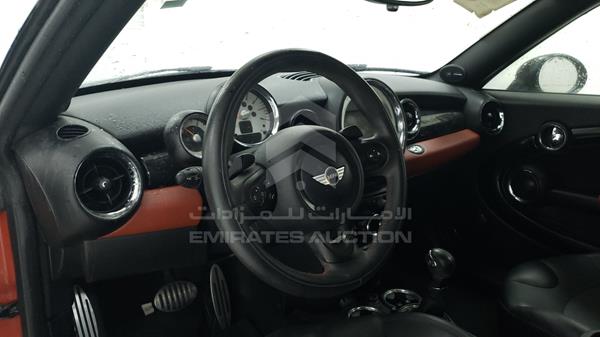 Photo 8 VIN: WMWSY3105DT562026 - MINI COOPER S 