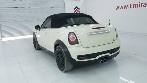 Photo 6 VIN: WMWSY3108DT143507 - MINI COOPER S 