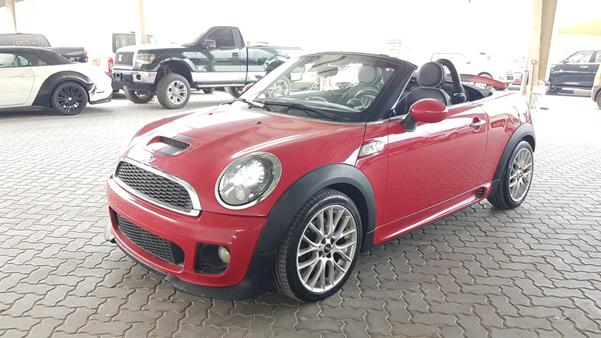 Photo 10 VIN: WMWSY3109DT561722 - MINI COOPER 