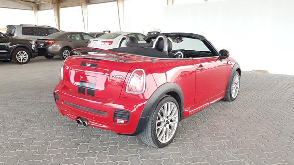 Photo 11 VIN: WMWSY3109DT561722 - MINI COOPER 