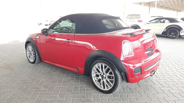 Photo 13 VIN: WMWSY3109DT561722 - MINI COOPER 