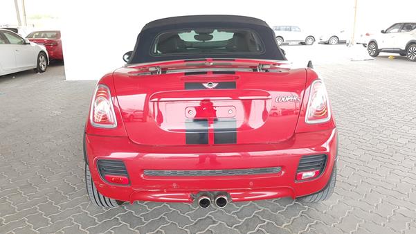 Photo 14 VIN: WMWSY3109DT561722 - MINI COOPER 