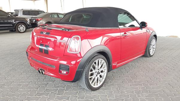 Photo 15 VIN: WMWSY3109DT561722 - MINI COOPER 