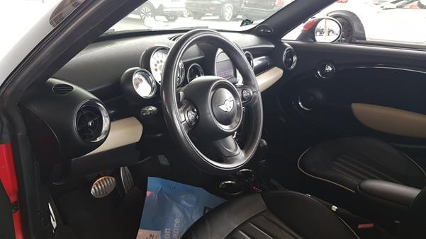 Photo 19 VIN: WMWSY3109DT561722 - MINI COOPER 