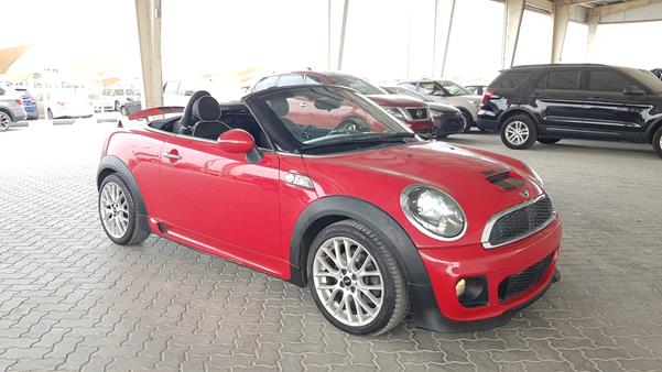 Photo 4 VIN: WMWSY3109DT561722 - MINI COOPER 