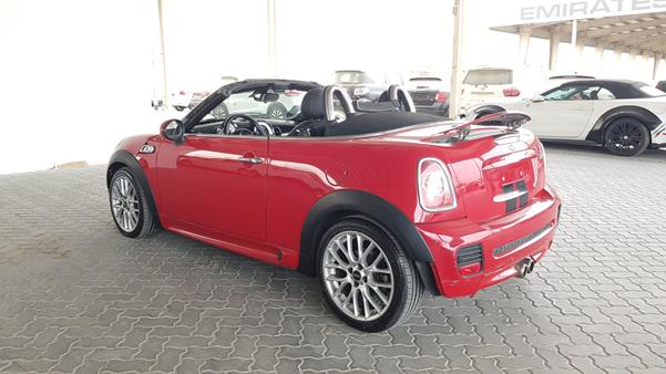 Photo 5 VIN: WMWSY3109DT561722 - MINI COOPER 