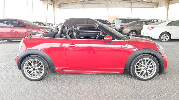 Photo 9 VIN: WMWSY3109DT561722 - MINI COOPER 