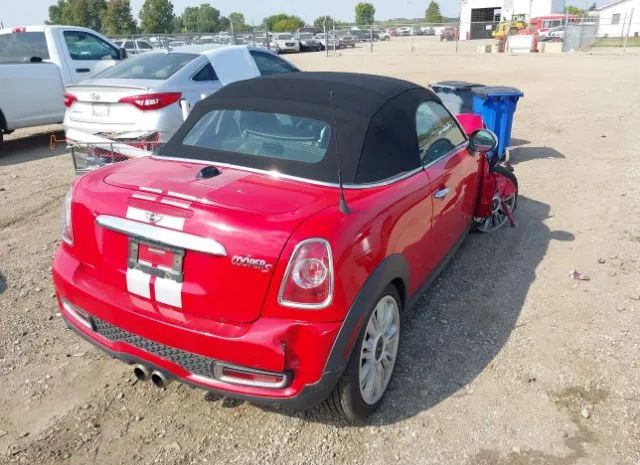 Photo 3 VIN: WMWSY3C50DT594259 - MINI ROADSTER 