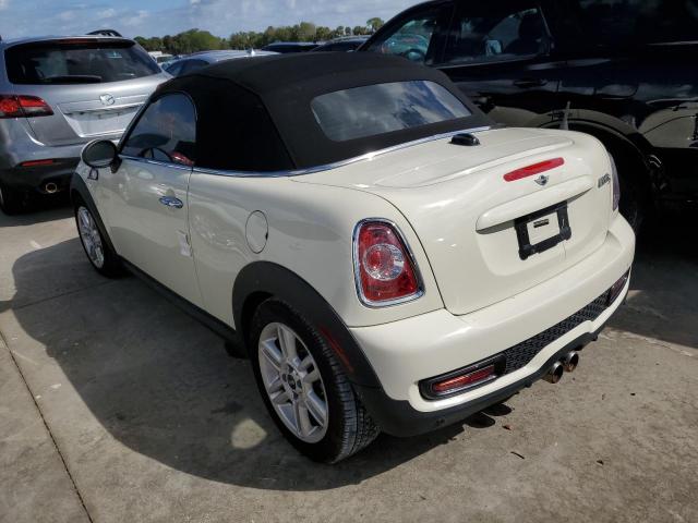 Photo 2 VIN: WMWSY3C50ET566656 - MINI COOPER ROA 