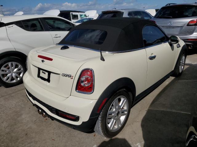 Photo 3 VIN: WMWSY3C50ET566656 - MINI COOPER ROA 