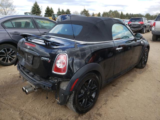 Photo 3 VIN: WMWSY3C50ET595218 - MINI COOPER ROA 