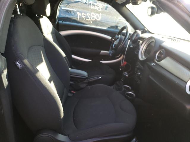 Photo 4 VIN: WMWSY3C51DT593945 - MINI COOPER ROA 