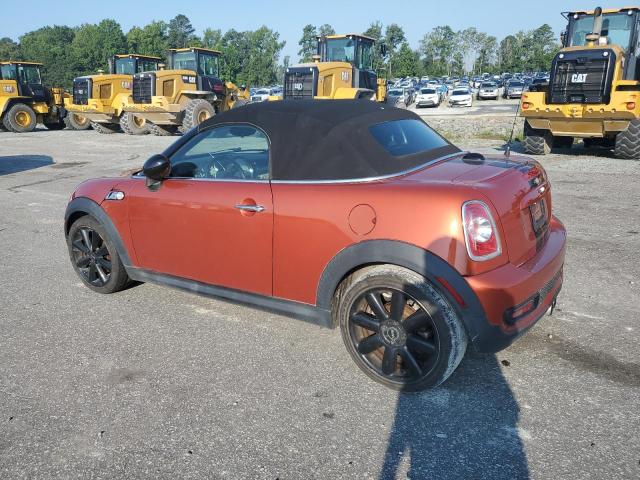 Photo 1 VIN: WMWSY3C51ET566391 - MINI COOPER ROA 