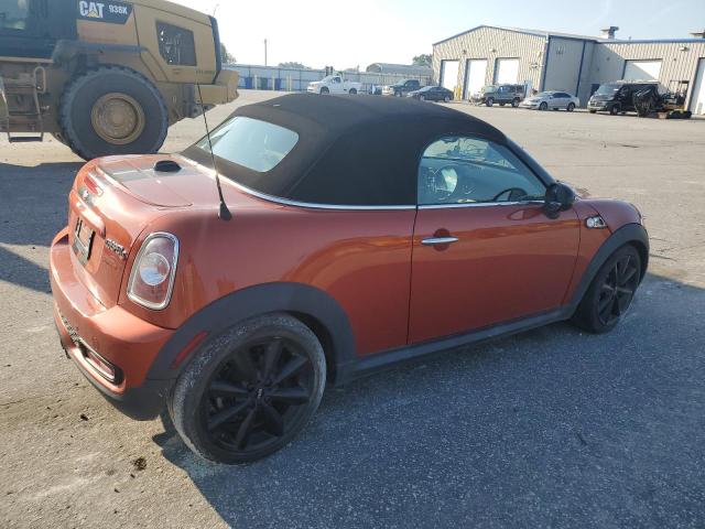 Photo 2 VIN: WMWSY3C51ET566391 - MINI COOPER ROA 