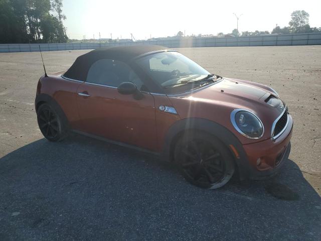 Photo 3 VIN: WMWSY3C51ET566391 - MINI COOPER ROA 