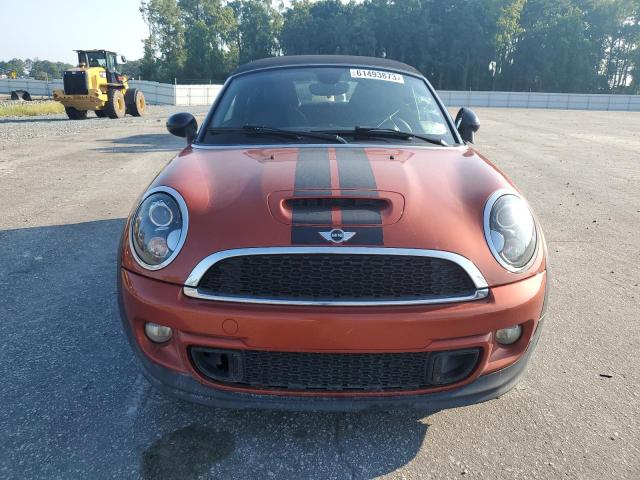 Photo 4 VIN: WMWSY3C51ET566391 - MINI COOPER ROA 