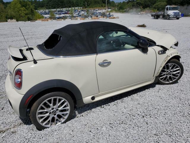 Photo 2 VIN: WMWSY3C51ET566603 - MINI COOPER ROA 