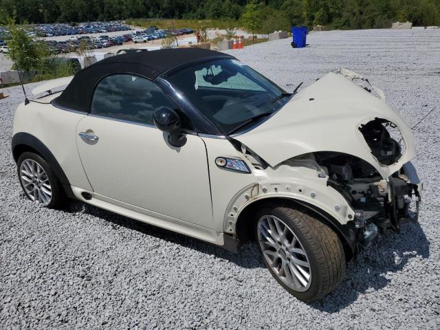 Photo 3 VIN: WMWSY3C51ET566603 - MINI COOPER ROA 