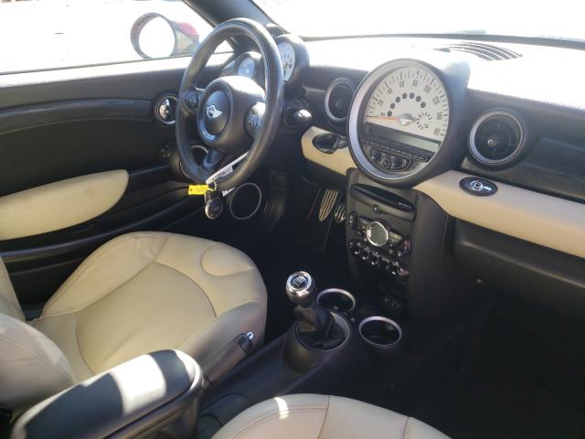 Photo 8 VIN: WMWSY3C51ET566715 - MINI COOPER ROA 