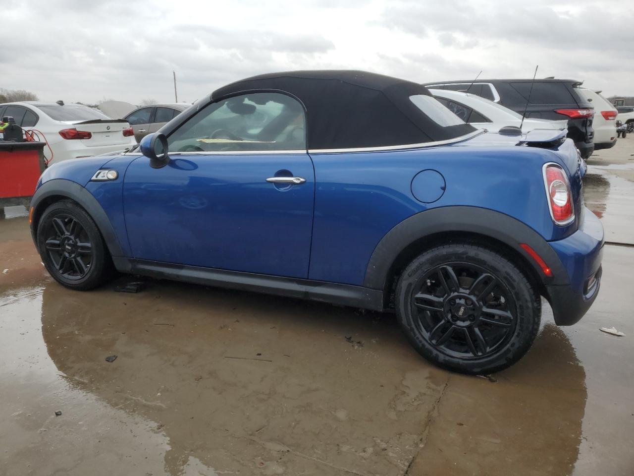 Photo 1 VIN: WMWSY3C52DT594361 - MINI COOPER 