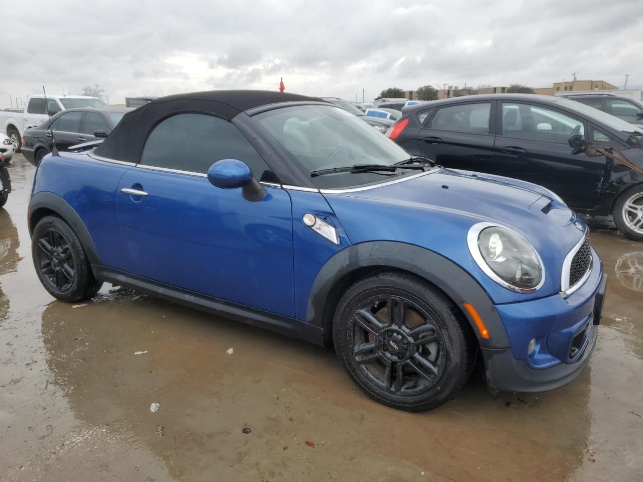 Photo 3 VIN: WMWSY3C52DT594361 - MINI COOPER 