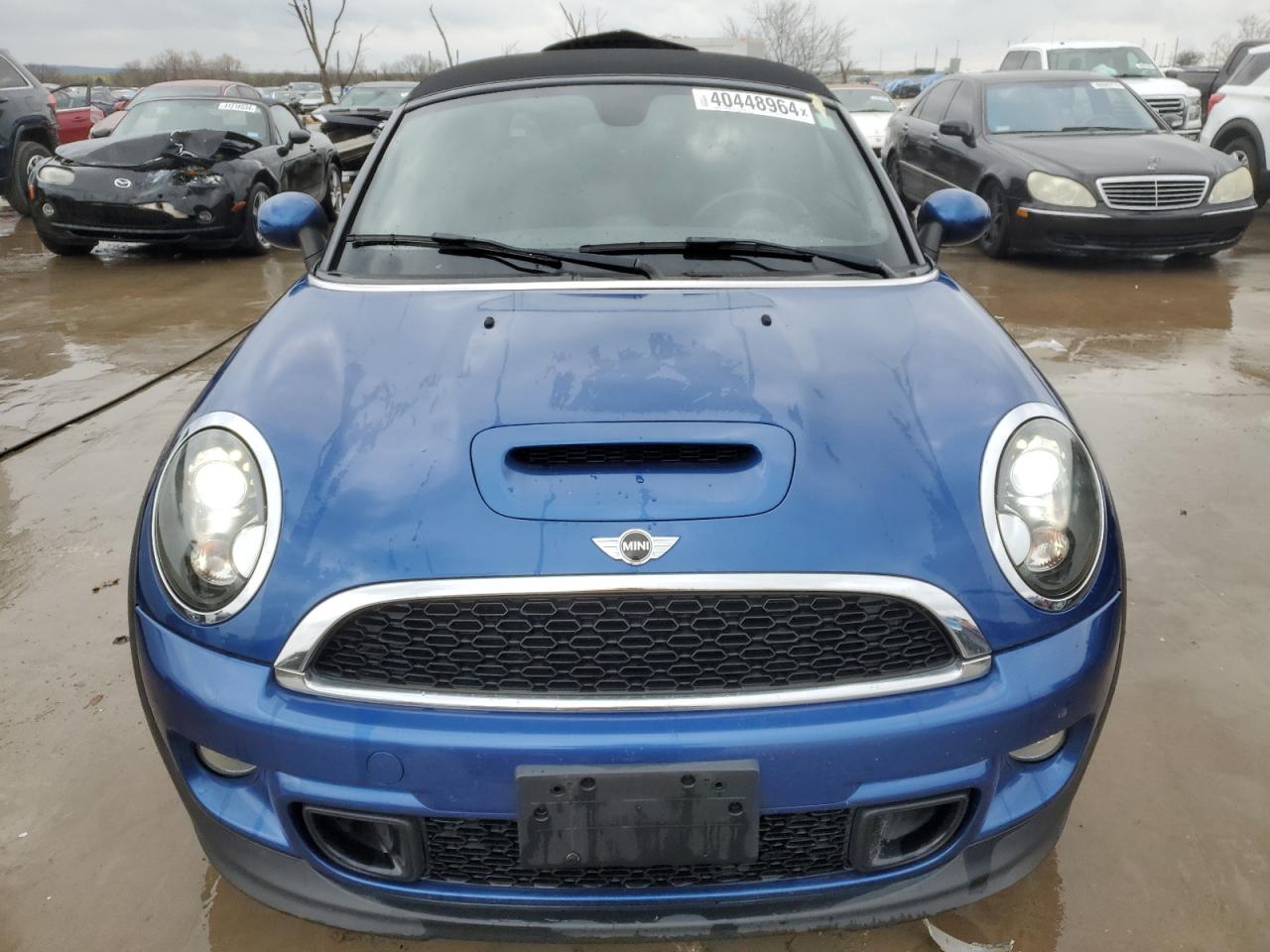 Photo 4 VIN: WMWSY3C52DT594361 - MINI COOPER 