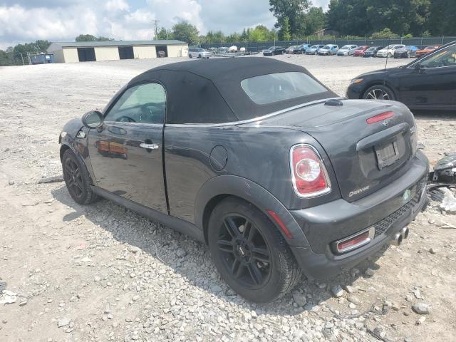 Photo 1 VIN: WMWSY3C52ET566657 - MINI COOPER 