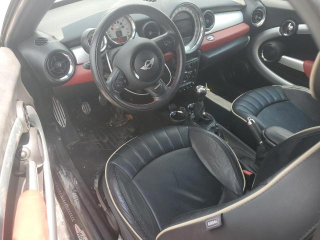 Photo 7 VIN: WMWSY3C52ET566657 - MINI COOPER 