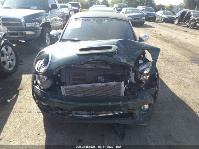 Photo 5 VIN: WMWSY3C52ET594751 - MINI COOPER ROADSTER 