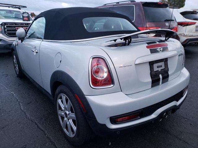 Photo 1 VIN: WMWSY3C52FT595643 - MINI COOPER ROA 