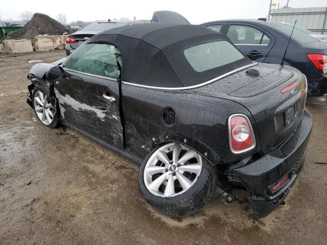 Photo 1 VIN: WMWSY3C53CT144233 - MINI COOPER ROA 