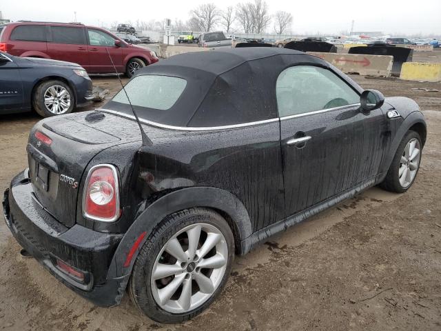 Photo 2 VIN: WMWSY3C53CT144233 - MINI COOPER ROA 