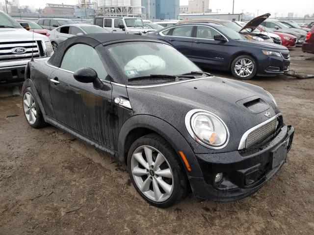 Photo 3 VIN: WMWSY3C53CT144233 - MINI COOPER ROA 